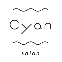 Cyan Salon（シアンサロン）長野県松本市美容室