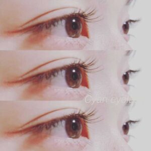 Cyan Eyelash 松本市 マツエクサロン まつ毛エクステンション