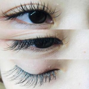 Cyan Eyelash 松本市 マツエクサロン まつ毛エクステンション