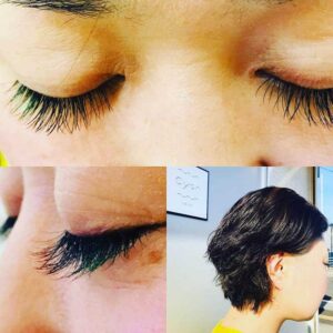 Cyan Eyelash 松本市 マツエクサロン まつ毛エクステンション